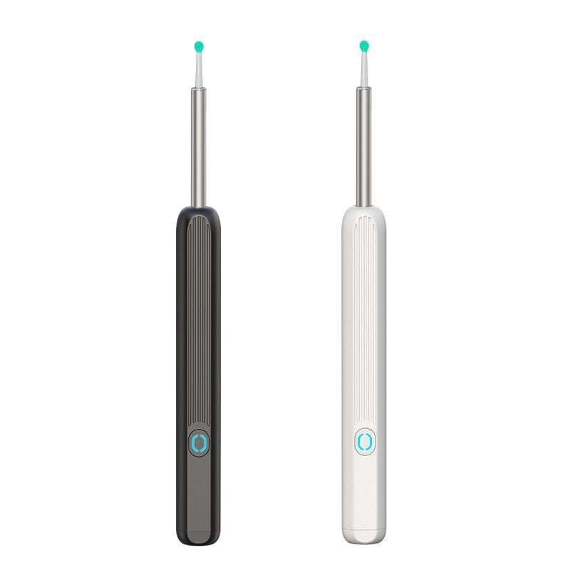 HD Visual Ear Cleaner ~ Safe, clear, and hygienic ear care at home-