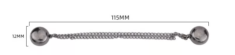 Magnetic Clothing Clips ~ From Sloppy to Snatched in Seconds.