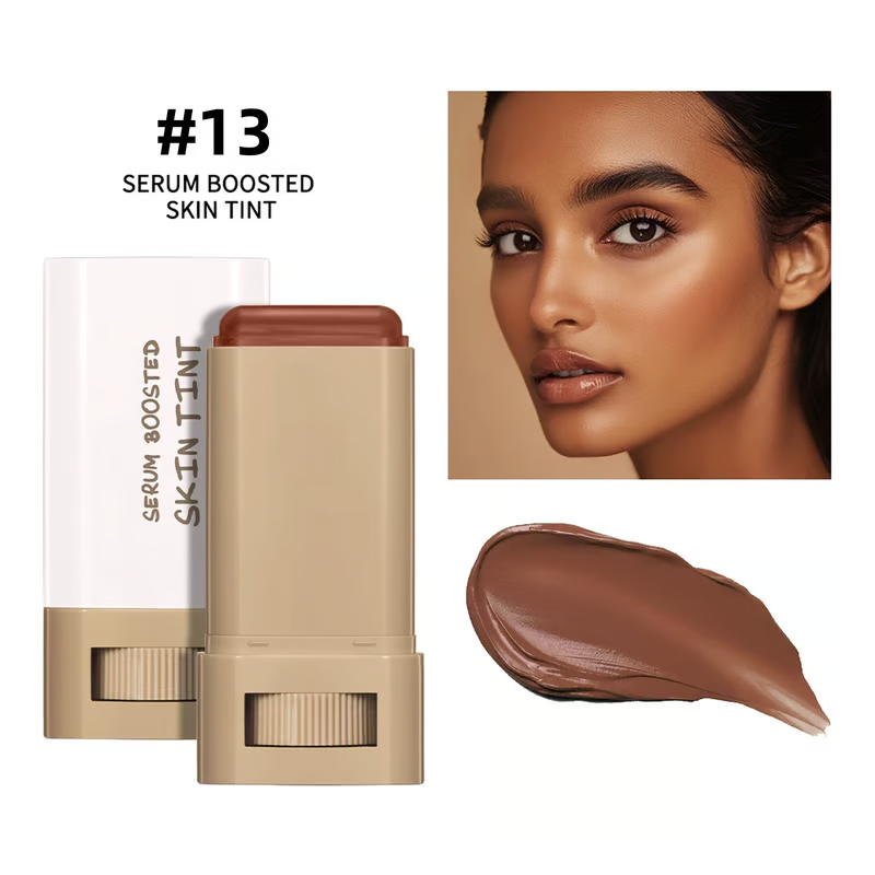 Luxury Anti-Wrinkle Foudation Stick ~ Look 10 Years Younger in Under 60 Seconds