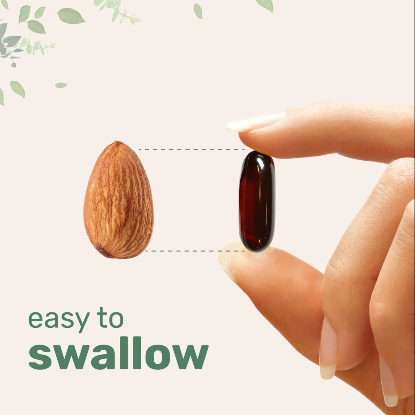 Pumpkin Seed Oil ~ Reduce bathroom trips and restore hormonal balance naturally