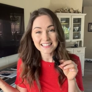 Wireless Lavalier Microphone ~ Professional sound quality, anytime, anywhere-