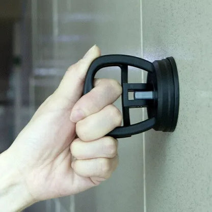Car Dent Puller Cup ~ Lift small dents in minutes without repainting.