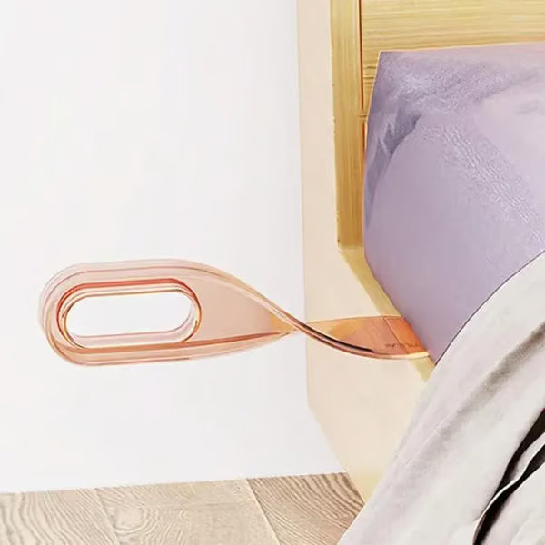 Bed Lifter Tool ~ A faster way to change your sheets.