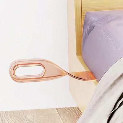 Bed Lifter Tool ~ A faster way to change your sheets.