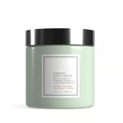 Lift Firming Body Crème ~ Smooth, toned skin you can feel in weeks.