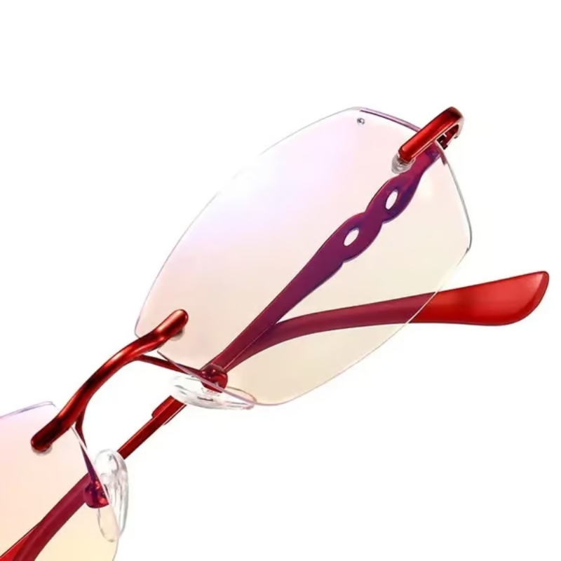 Intelligent Dual Focus Glasses ~ Clearer Vision, Less Eye Strain All Day