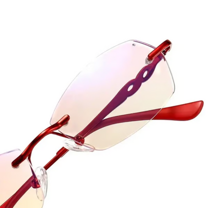 Intelligent Dual Focus Glasses ~ Clearer Vision, Less Eye Strain All Day