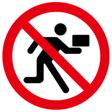 Porch Pirate Protection