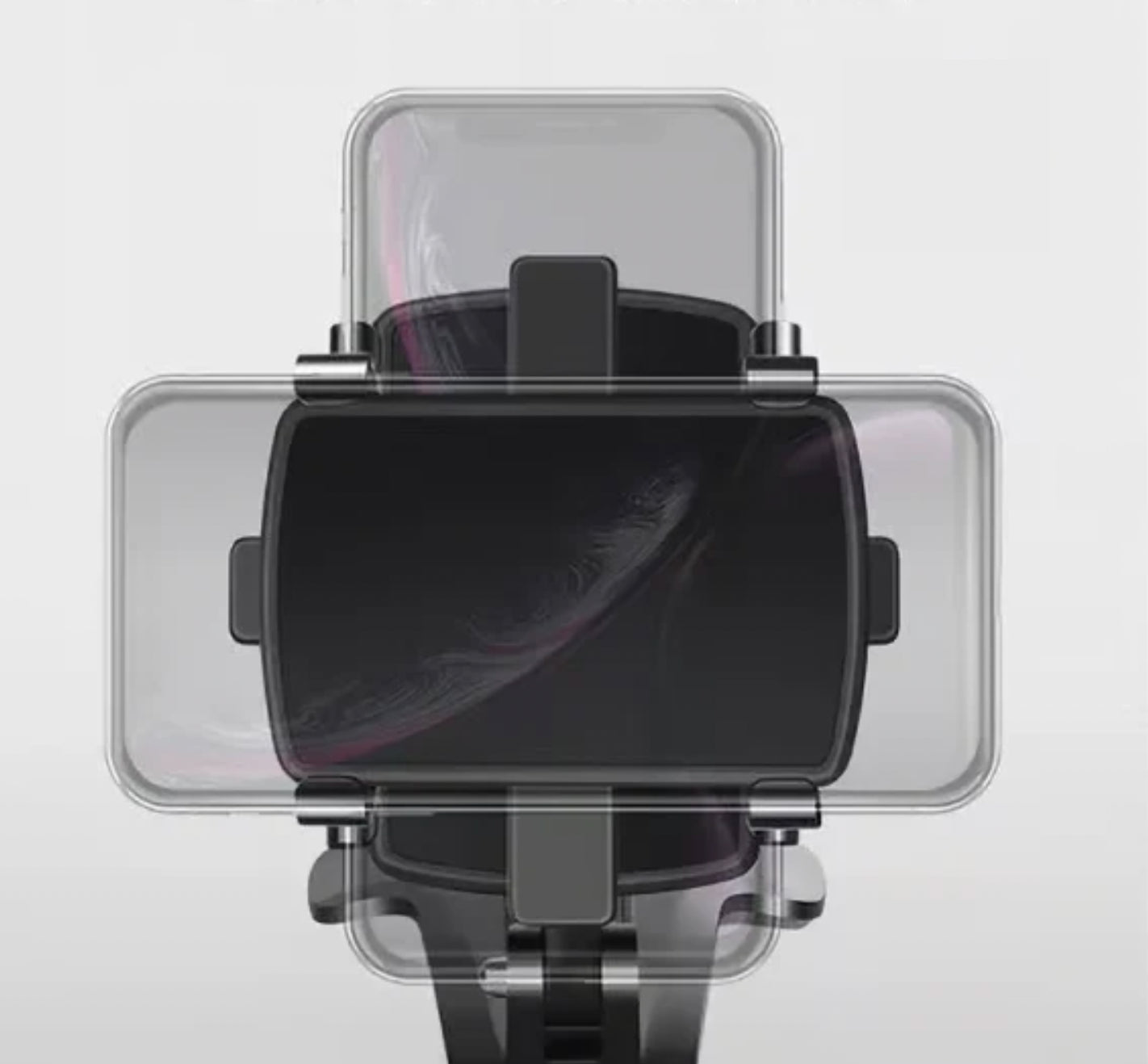 2.0 Dashboard Phone Holder^