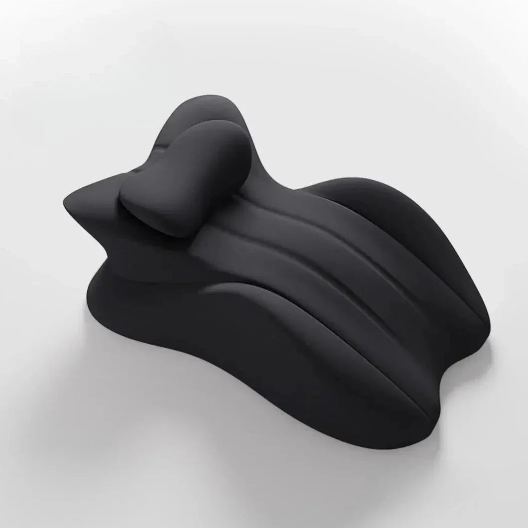 Intimacy Pillow ~ Hit the right spot every time.