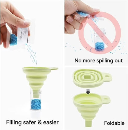 3 Piece Diamond Painting Tool Kit ~ Craft cleaner, faster, and more organized.