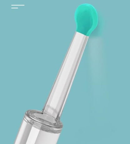 HD Visual Ear Cleaner ~ Safe, clear, and hygienic ear care at home-