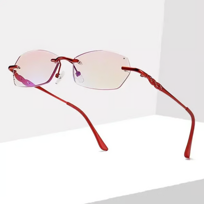 Intelligent Dual Focus Glasses ~ Clearer Vision, Less Eye Strain All Day