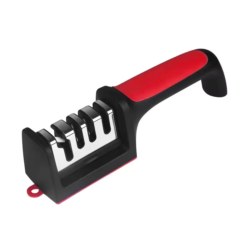 Segment Sharpener ~ Restore Your Knives to Razor-Sharp Precision in Seconds