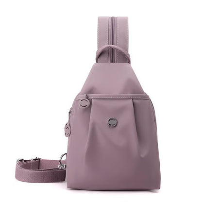 Anti-Theft 3-in-1 Tote Bag ~ Carry smarter, travel safer every day.