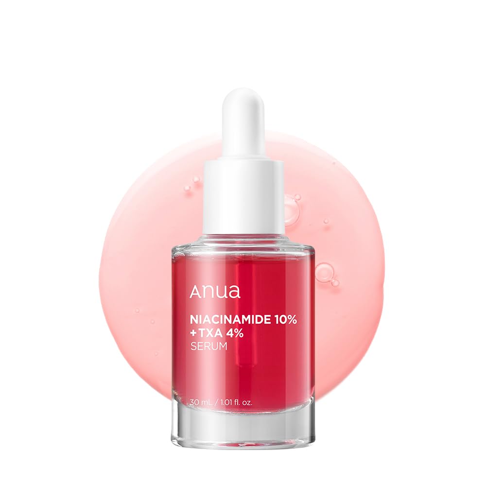 Niacinamide Serum ~ Fade dark spots and reveal radiant skin daily-