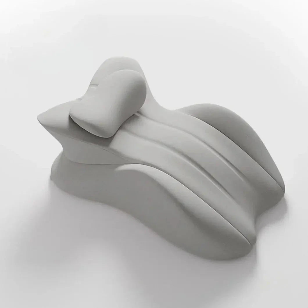 Intimacy Pillow ~ Hit the right spot every time.