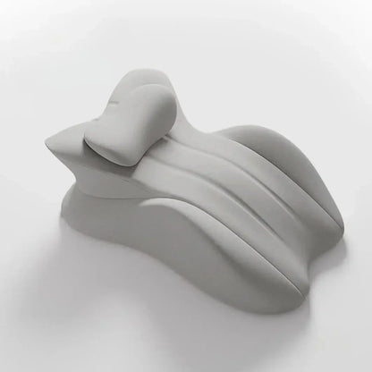 Intimacy Pillow ~ Hit the right spot every time.