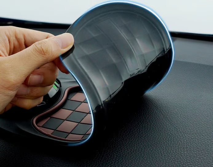 Multifunctional Support Anti-Slip Pad ~ Secure viewing at the perfect angle.