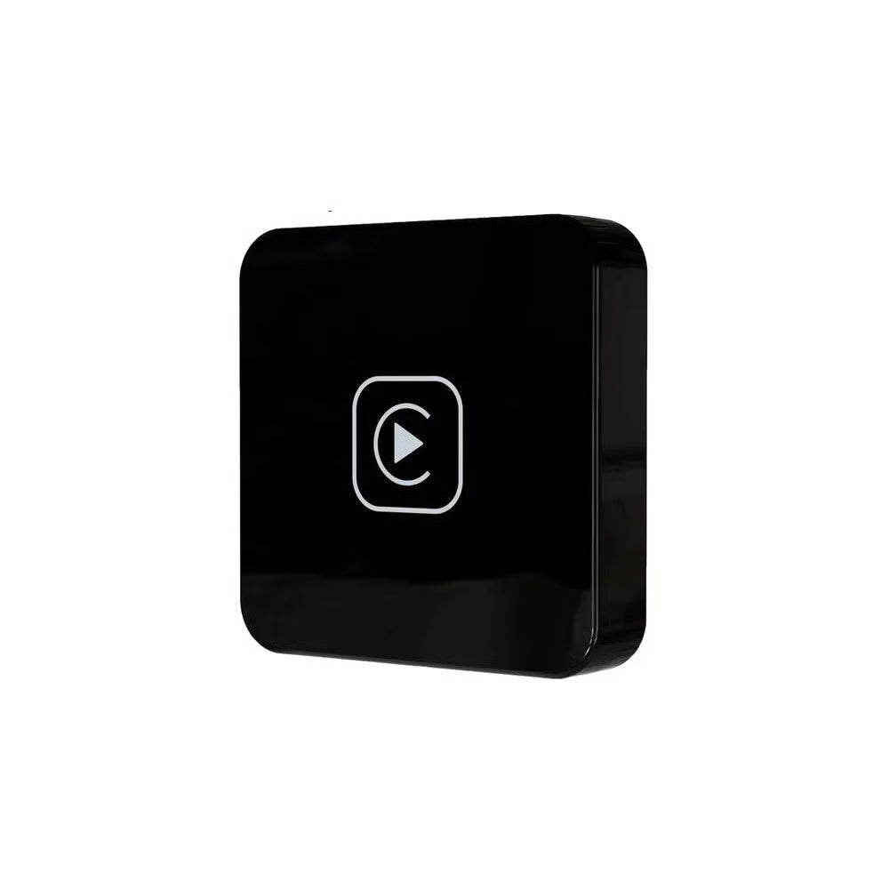 Carplay TV Adapter ~ The parenting hack for stress-free drives.
