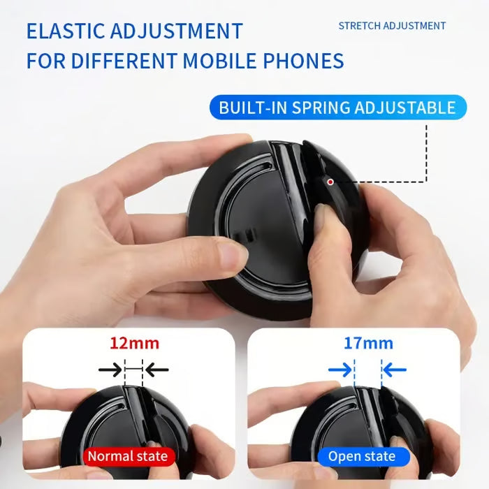 Multifunctional Support Anti-Slip Pad ~ Secure viewing at the perfect angle.