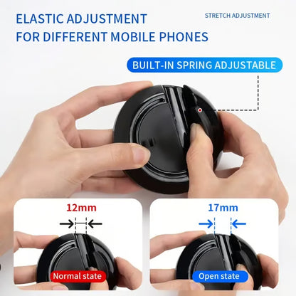 Multifunctional Support Anti-Slip Pad ~ Secure viewing at the perfect angle.