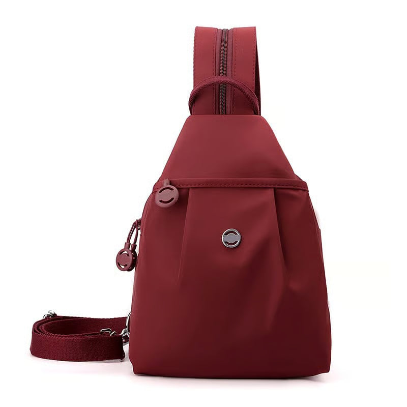 Anti-Theft 3-in-1 Tote Bag ~ Carry smarter, travel safer every day.