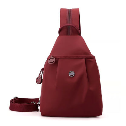 Anti-Theft 3-in-1 Tote Bag ~ Carry smarter, travel safer every day.