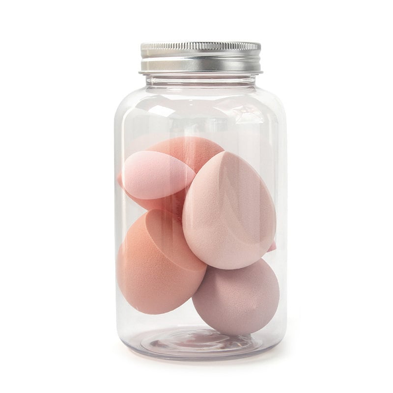 Travel Makeup Brush Set ~ Flawless application anywhere, anytime-