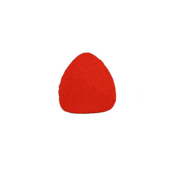 1x Spare Microfiber Pad