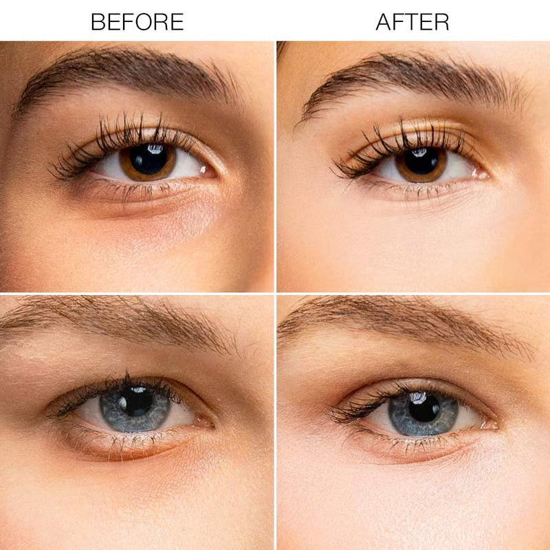 Under Eye Brightening Cream ~ Instantly erase dark circles for a rested, radiant look.