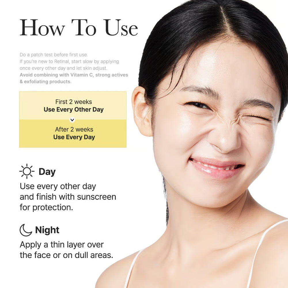 Vitamin C Booster Serum ~ Support glow by day and smoother skin at night.