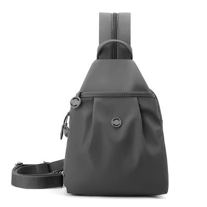 Anti-Theft 3-in-1 Tote Bag ~ Carry smarter, travel safer every day.