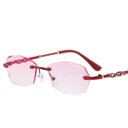 Intelligent Dual Focus Glasses ~ Clearer Vision, Less Eye Strain All Day