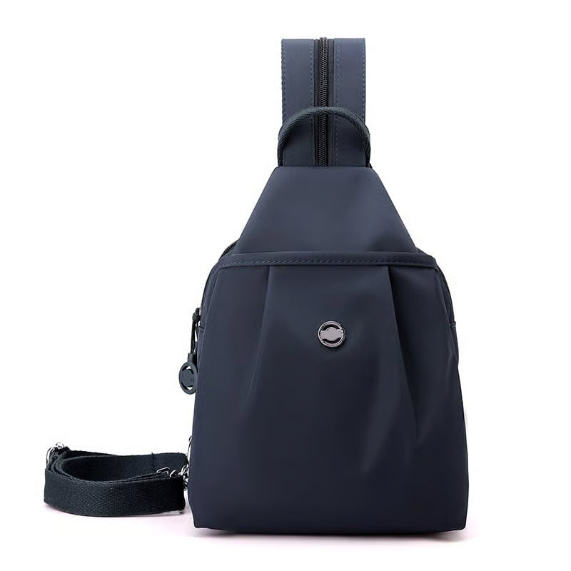 Anti-Theft 3-in-1 Tote Bag ~ Carry smarter, travel safer every day.
