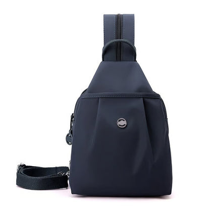 Anti-Theft 3-in-1 Tote Bag ~ Carry smarter, travel safer every day.