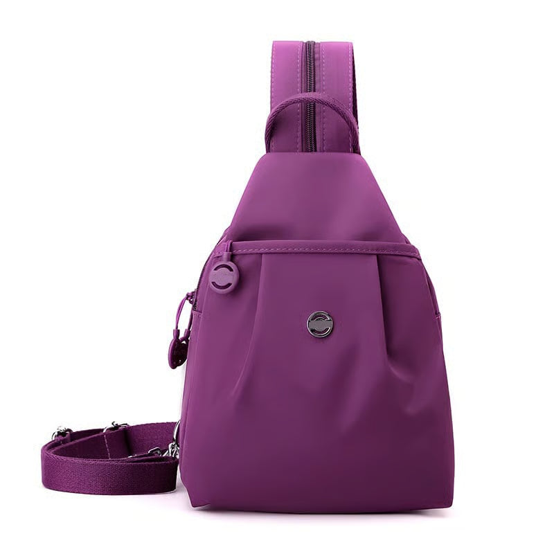 Anti-Theft 3-in-1 Tote Bag ~ Carry smarter, travel safer every day.