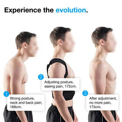 Back hero ~ Stand taller and relieve back pain in minutes