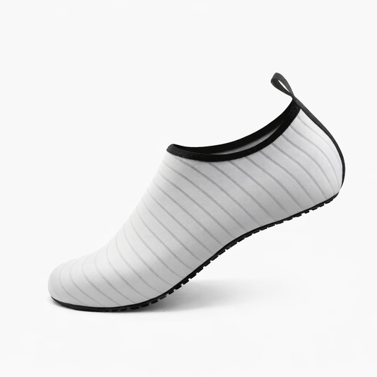 Women's Barefoot Slippers ~ Feel natural movement with breathable all-day comfort.