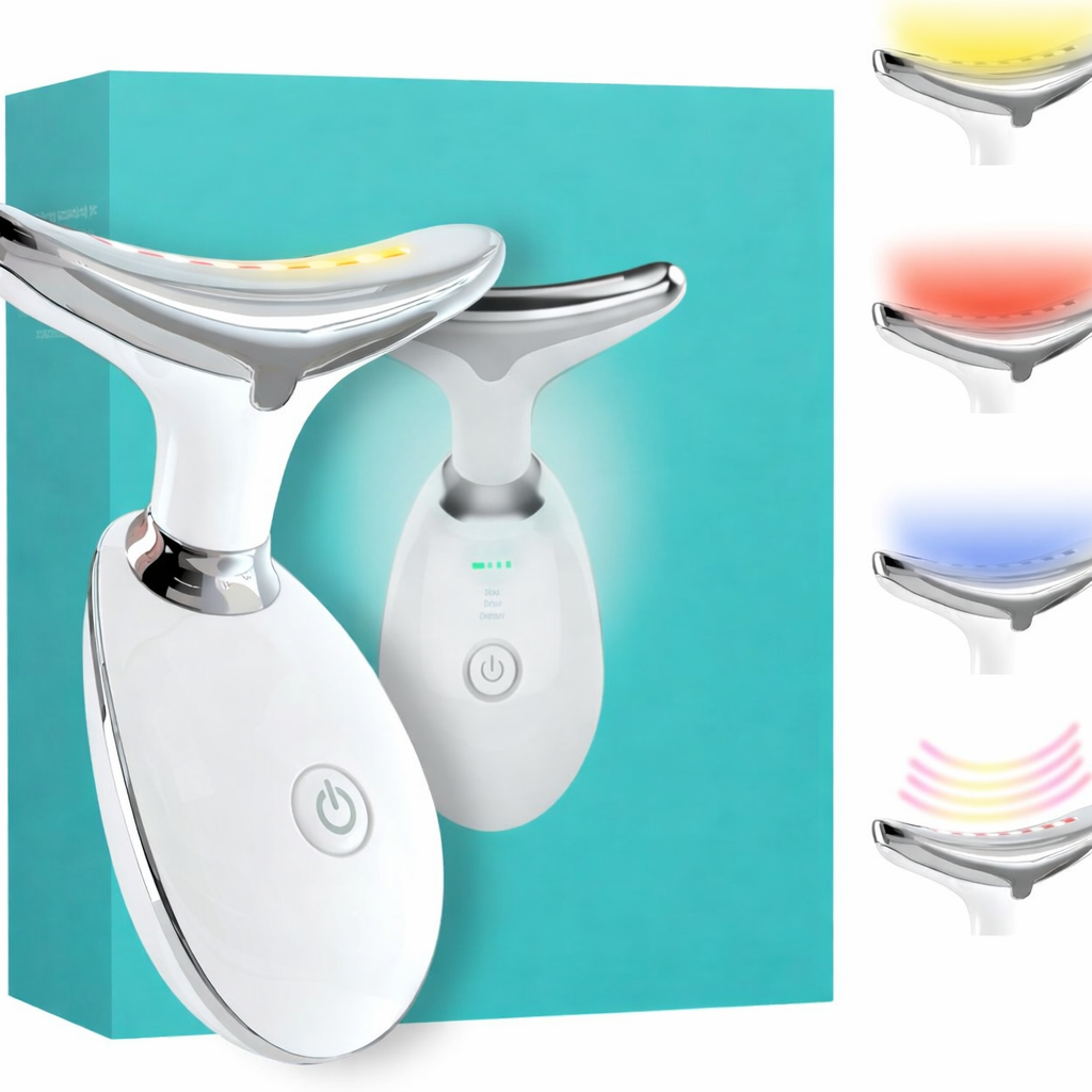 Dermaluxe™ Cellulite Restore Red Light Device ~ Target cellulite and tone your skin from home.