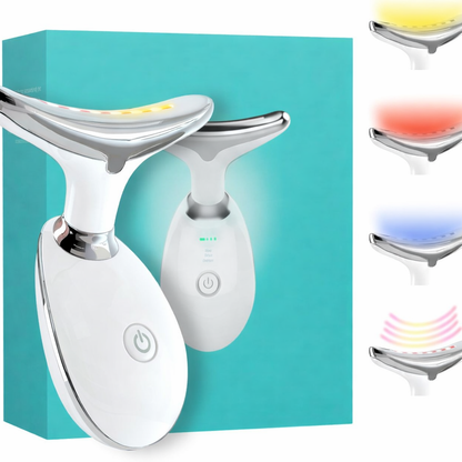 Dermaluxe™ Cellulite Restore Red Light Device ~ Target cellulite and tone your skin from home.