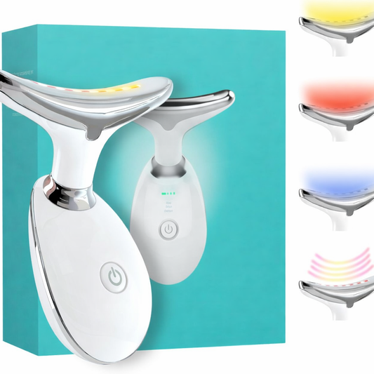 Dermaluxe™ Cellulite Restore Red Light Device ~ Target cellulite and tone your skin from home.
