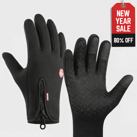 Thermal Winter Gloves (80% OFF)