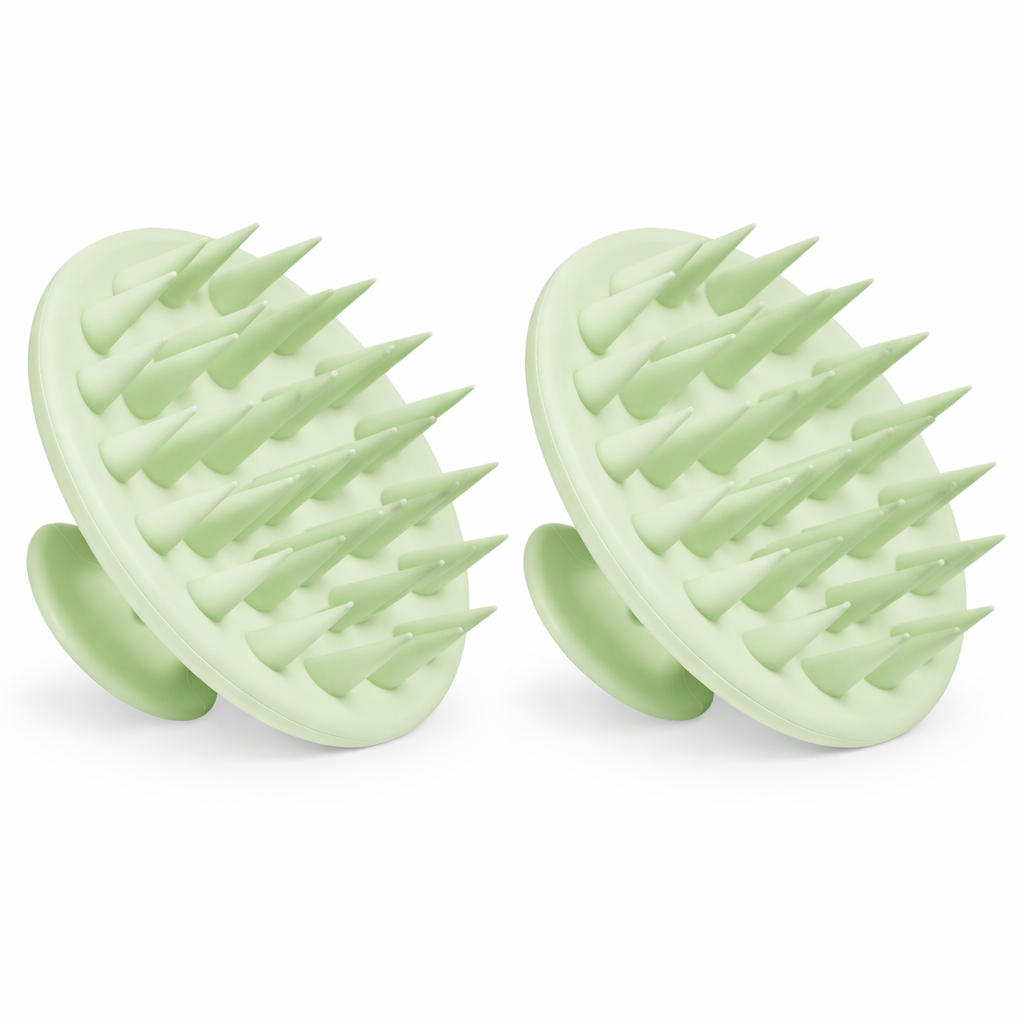 Scalp Massager (2 Pack)