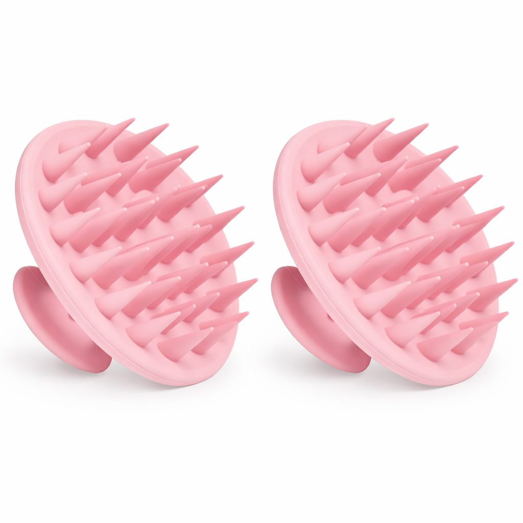 Scalp Massager (2 Pack)