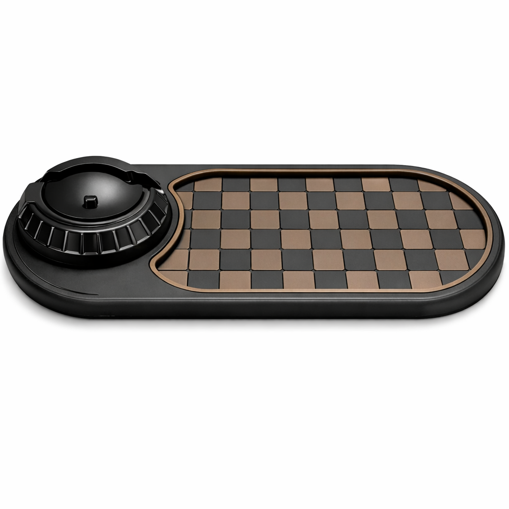 Multifunctional Support Anti-Slip Pad ~ Secure viewing at the perfect angle.