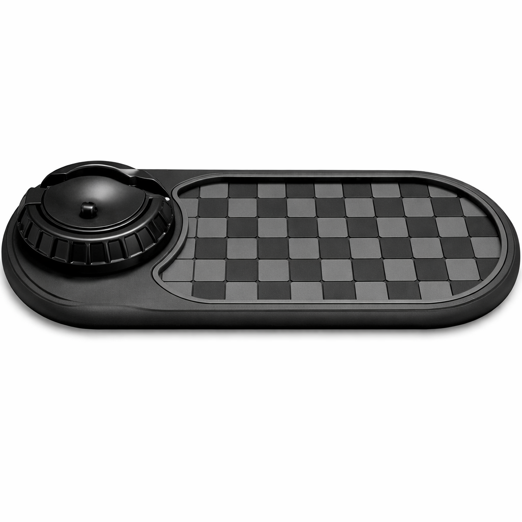 Multifunctional Support Anti-Slip Pad ~ Secure viewing at the perfect angle.