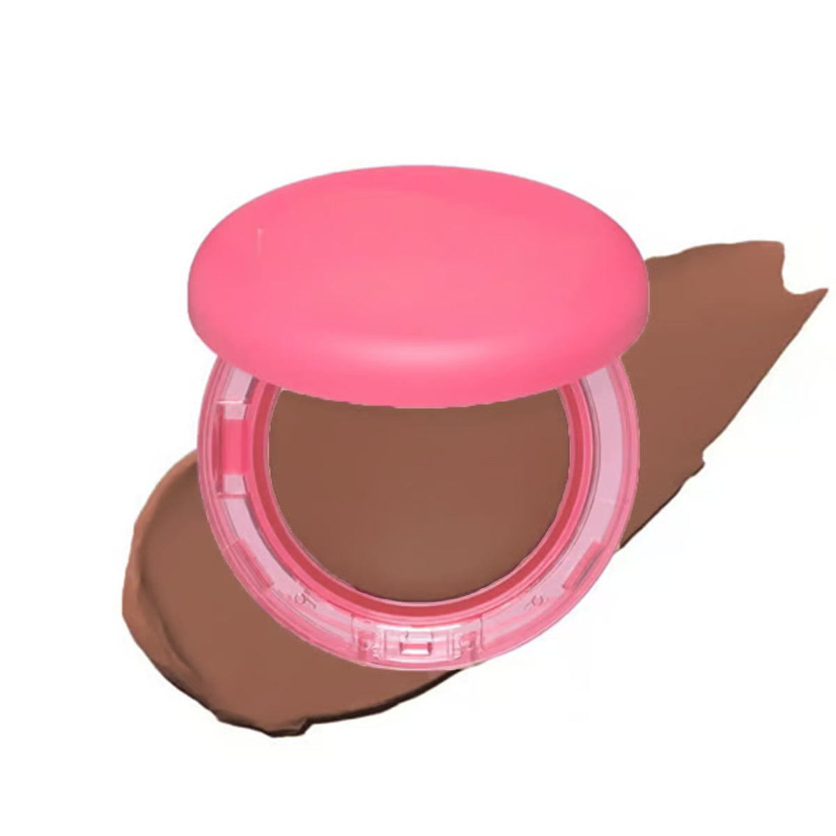 Peptide Firm Bounce Foundation ~ Hydrating serum coverage for lifted, youthful skin.