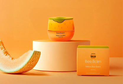 Bee Balm ~ Kiss Chapped Lips Goodbye