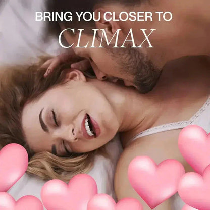 Intimacy Pillow ~ Hit the right spot every time.